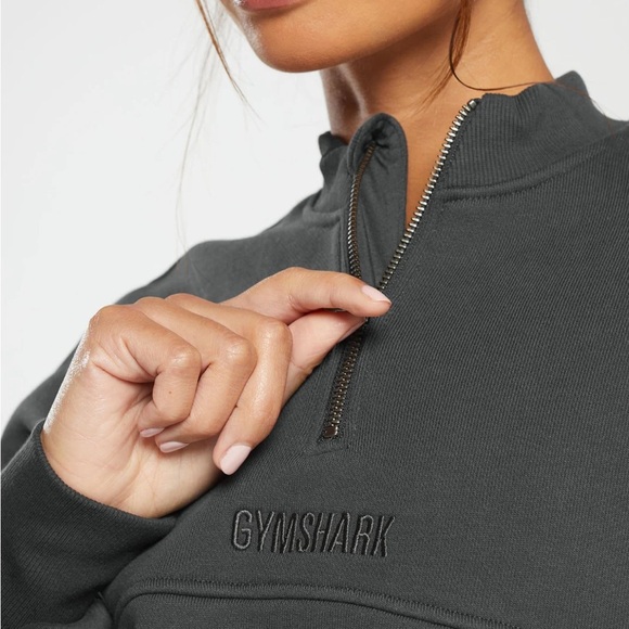 Gymshark sweater - Picture 7 of 13